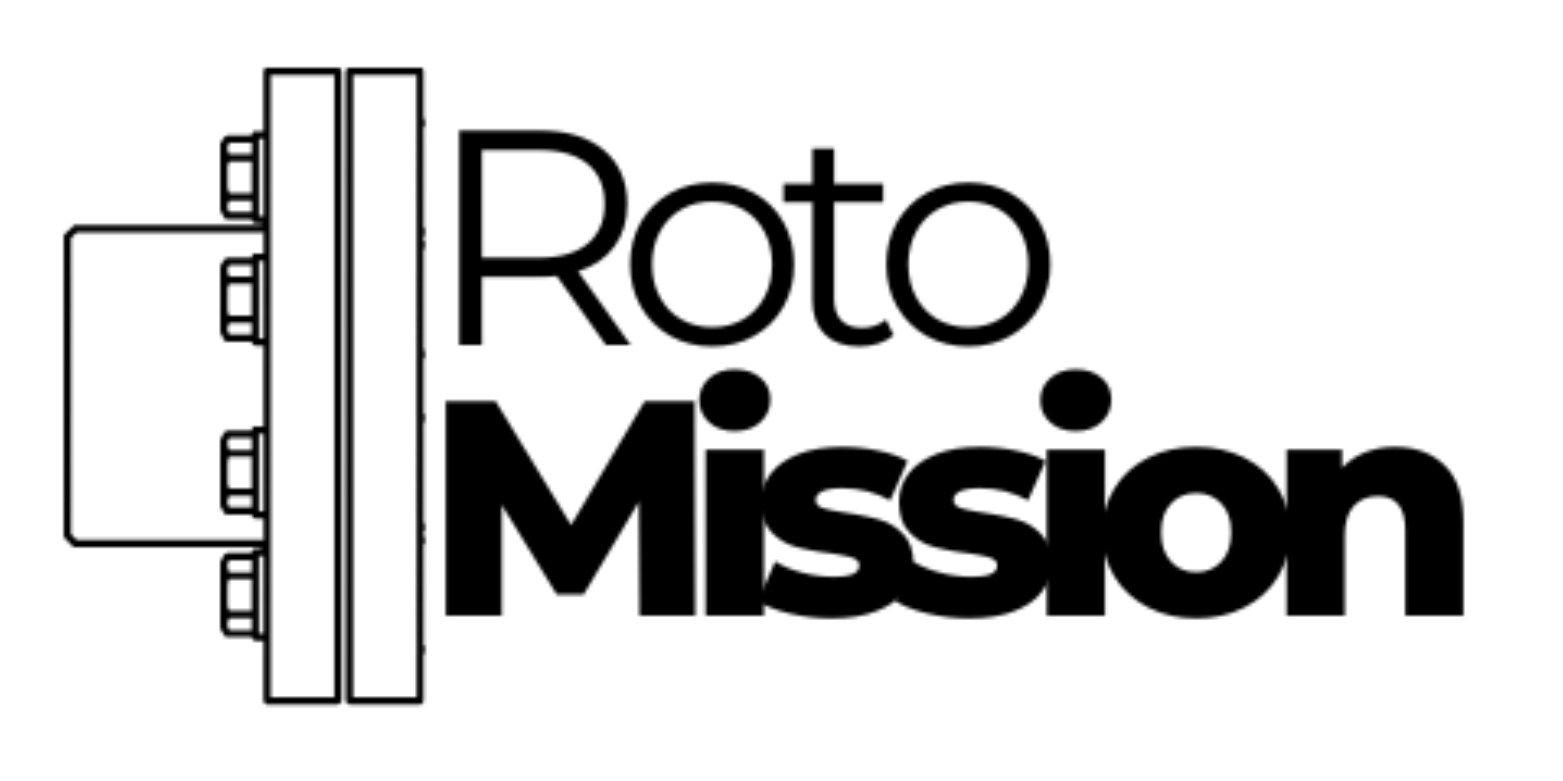 Roto Mission